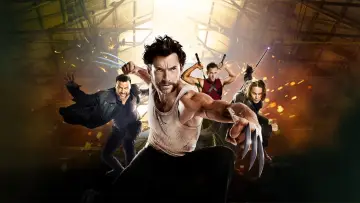 Backdrop to the movie "X-Men Origins: Wolverine" #446986