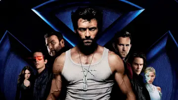 Backdrop to the movie "X-Men Origins: Wolverine" #638296