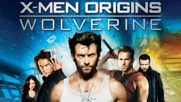 Backdrop to the movie "X-Men Origins: Wolverine" #638315