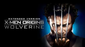Backdrop to the movie "X-Men Origins: Wolverine" #638317