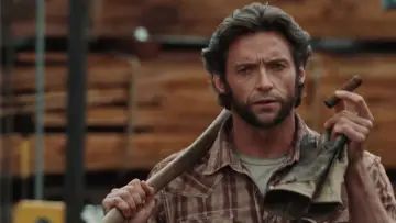 Backdrop to the movie "X-Men Origins: Wolverine" #638321