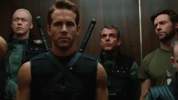 Backdrop to the movie "X-Men Origins: Wolverine" #638322