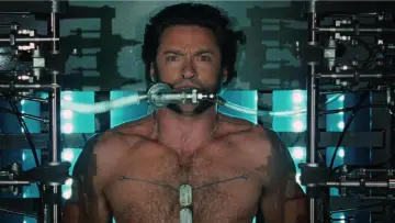 Backdrop to the movie "X-Men Origins: Wolverine" #638327