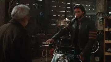 Backdrop to the movie "X-Men Origins: Wolverine" #638332