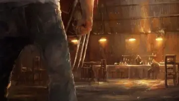 Backdrop to the movie "X-Men Origins: Wolverine" #638334