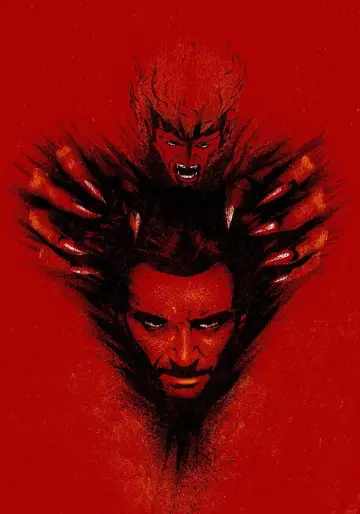 Poster to the movie "X-Men Origins: Wolverine" #638348