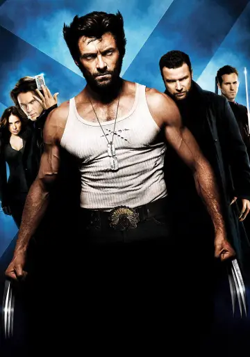 Poster to the movie "X-Men Origins: Wolverine" #638356
