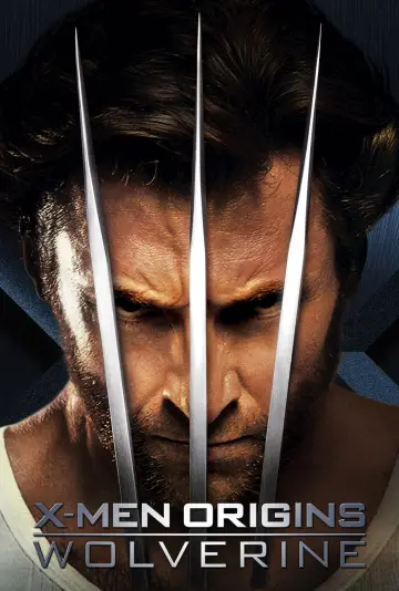 Poster to the movie "X-Men Origins: Wolverine" #638357