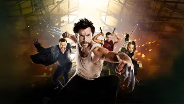 Backdrop to the movie "X-Men Origins: Wolverine" #785341