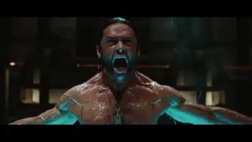 Backdrop to the movie "X-Men Origins: Wolverine" #916792