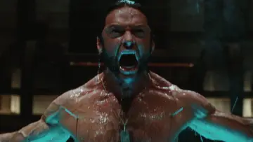 Backdrop to the movie "X-Men Origins: Wolverine" #916794