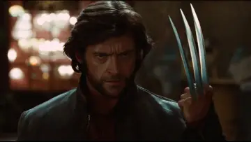 Backdrop to the movie "X-Men Origins: Wolverine" #916798