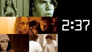 Backdrop to the movie "2:37" #1138950