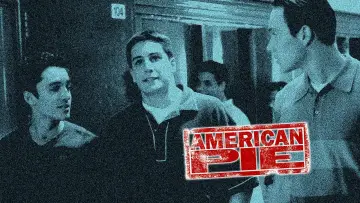 Backdrop to the movie "American Pie" #42500