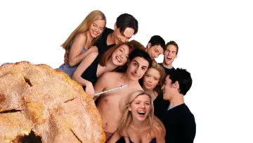 Backdrop to the movie "American Pie" #770312