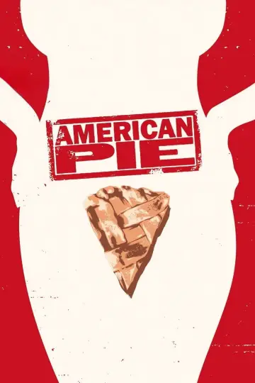 Poster to the movie "American Pie" #770344