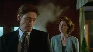 Backdrop to the movie "Body of Evidence" #896740