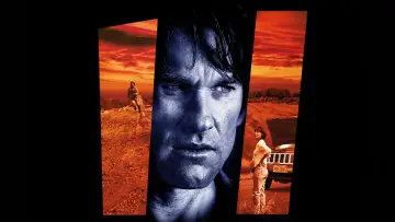 Backdrop to the movie "Breakdown" #922007