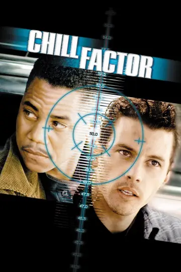 Chill Factor poster