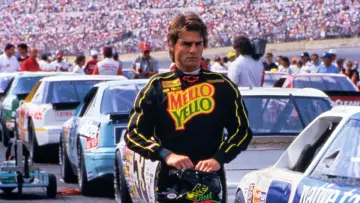 Backdrop to the movie "Days of Thunder" #733140