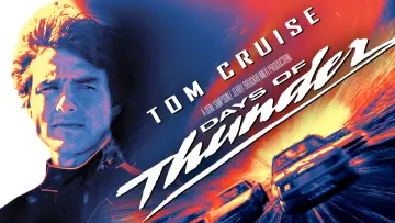 Backdrop to the movie "Days of Thunder" #733142