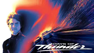Backdrop to the movie "Days of Thunder" #733143