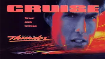 Backdrop to the movie "Days of Thunder" #733144