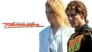 Backdrop to the movie "Days of Thunder" #733145