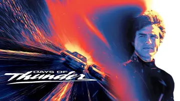 Backdrop to the movie "Days of Thunder" #733148
