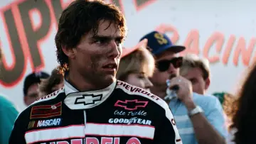 Backdrop to the movie "Days of Thunder" #860887