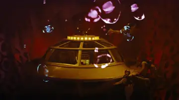 Backdrop to the movie "Fantastic Voyage" #996423