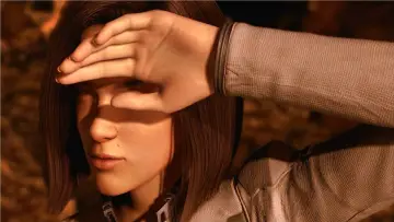 Backdrop to the movie "Final Fantasy: The Spirits Within" #299670