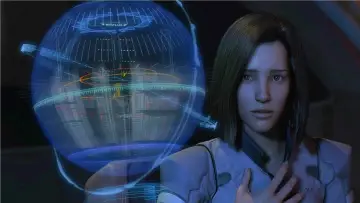 Backdrop to the movie "Final Fantasy: The Spirits Within" #299703