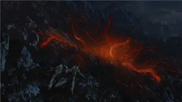 Backdrop to the movie "Final Fantasy: The Spirits Within" #299704