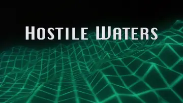 Backdrop to the movie "Hostile Waters" #1133997