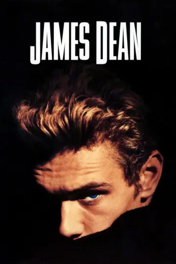 Poster to the movie "James Dean" #670526