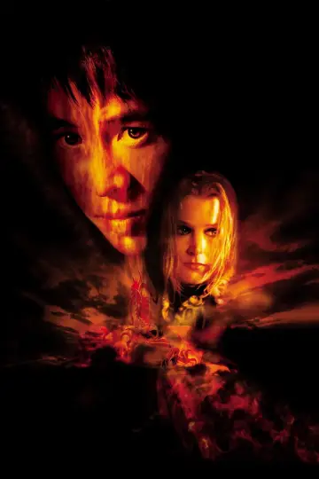 Poster to the movie "Kiss of the Dragon" #860905