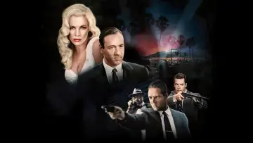 Backdrop to the movie "L.A. Confidential" #186894