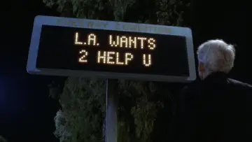 Backdrop to the movie "L.A. Story" #999130