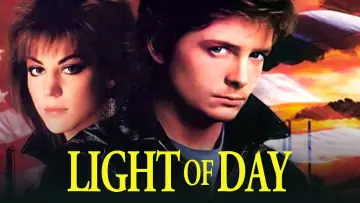 Backdrop to the movie "Light of Day" #1037197
