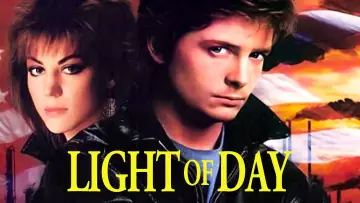 Backdrop to the movie "Light of Day" #1037198