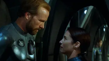 Backdrop to the movie "Lost in Space" #865500