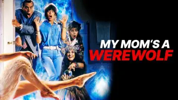Backdrop to the movie "My Mom