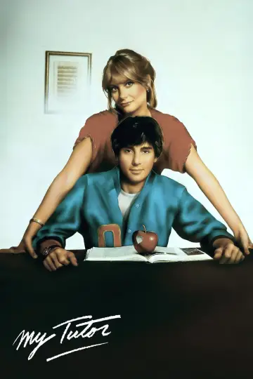 Poster to the movie "My Tutor" #932820
