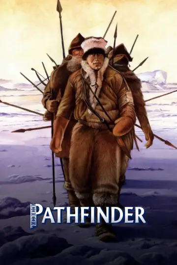 Poster to the movie "Pathfinder" #1127630