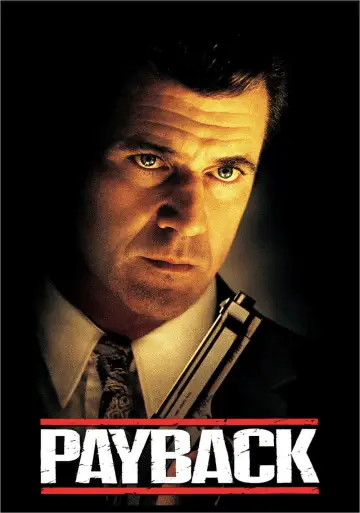 Payback poster