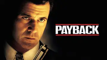 Backdrop to the movie "Payback" #809575