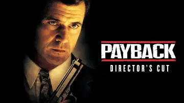 Backdrop to the movie "Payback" #809577