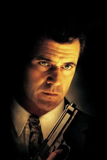 Poster to the movie "Payback" #809593