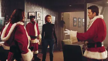 Backdrop to the movie "Reindeer Games" #347953
